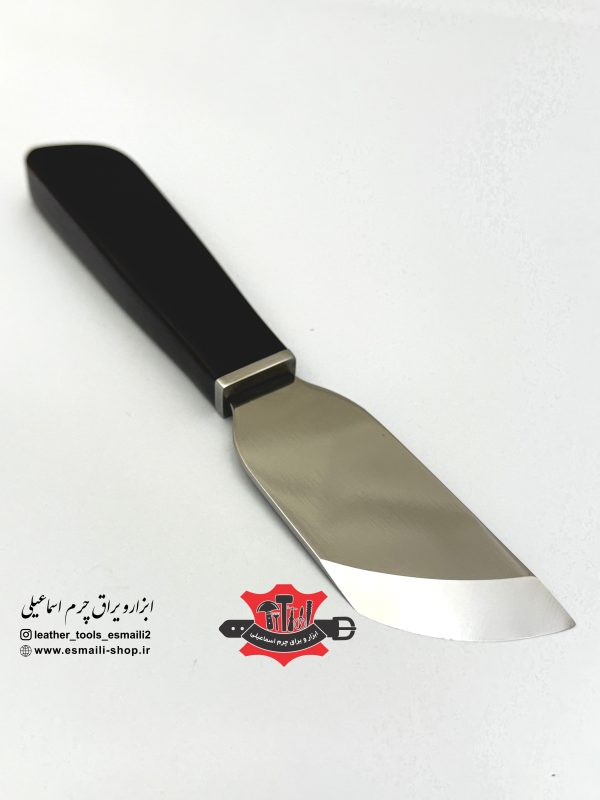 گزن وارداتی دیدیوس دسته چوب ابنوس