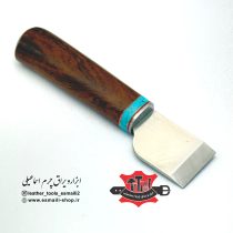 گزن حرفه ای تیغه فولادی