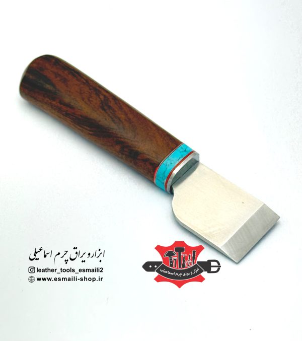 گزن حرفه ای تیغه فولادی