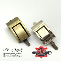 قفل ناخنی فولکسی