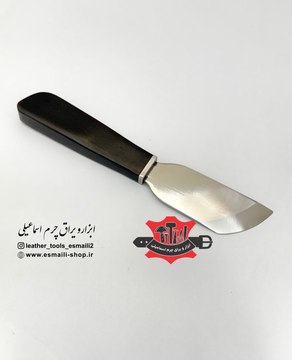 گزن وارداتی دیدیوس دسته چوب ابنوس