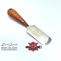 گزن دسته گرد ژاپنی تیغه منحنی وارداتی