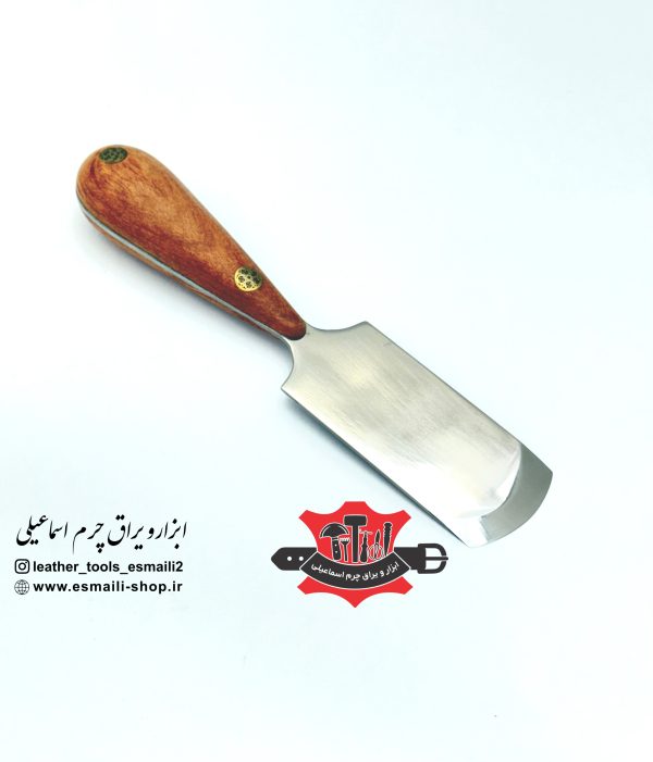 گزن دسته گرد ژاپنی تیغه منحنی وارداتی