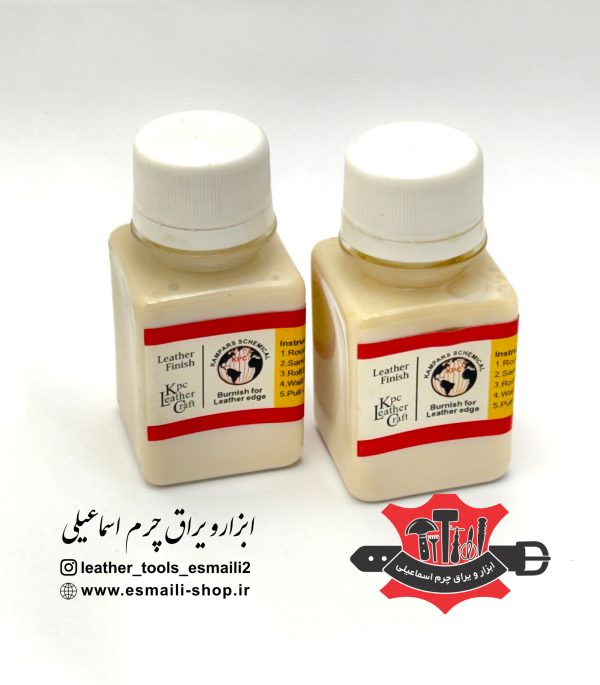 بارنیش (توکونول) کی پی سی 65 گرم
