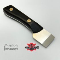 گزن وارداتی ژاپنی دسته چوب ابنوس