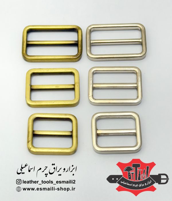 بندگیر سربی کیف ایرانی