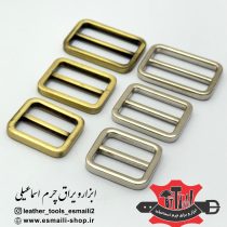 بندگیر سربی کیف ایرانی