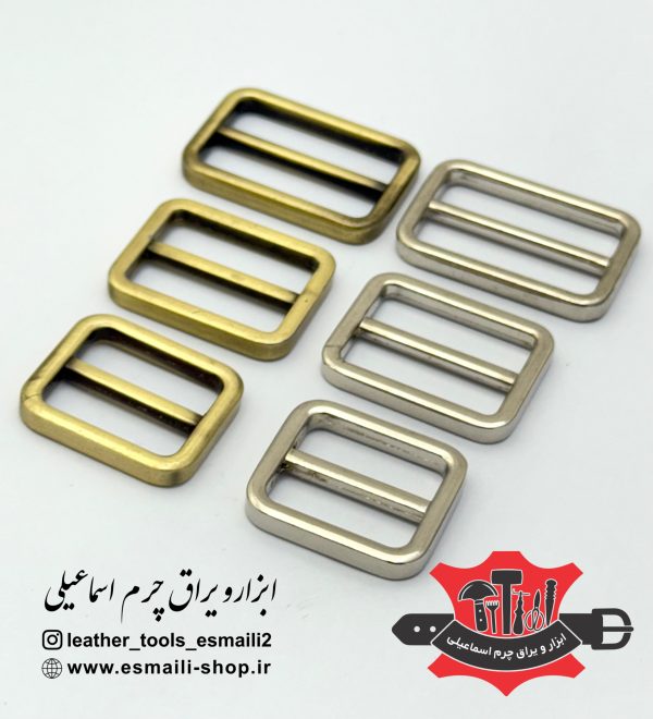 بندگیر سربی کیف ایرانی